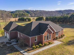 7700 Mouse Creek Rd NW LOT 1, Cleveland, TN 37312