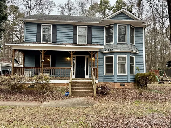 701 Victorian Ln, Monroe, NC 28112