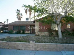 5365 Ravendale Cir, Las Vegas, NV 89120