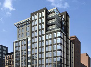 21 E 1st St APT 805, New York, NY 10003