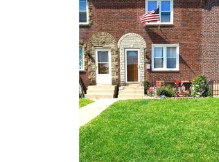 1058 Cedarwood Rd, Glenolden, PA 19036