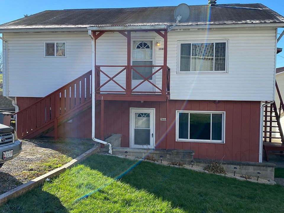 1st image of 386 Crawford Ave #A