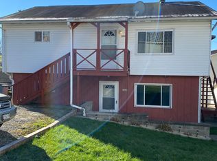 386 Crawford Ave #A, Morgantown, WV 26505