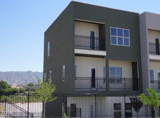 201 Desert Pass St #1, El Paso, TX 79912