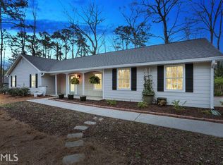 4514 S Landing Dr, Marietta, GA 30066