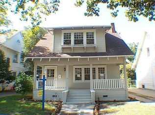 935 N Harrison St, Stockton, CA