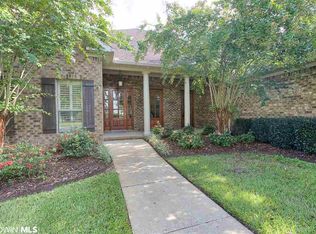 11561 Halcyon Loop, Daphne, AL 36526