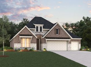6207 Arabella Prairie Dr, Richmond, TX 77469