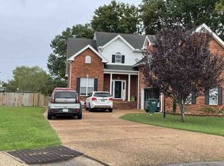 1611 Woodhaven Ct, Lebanon, TN 37087