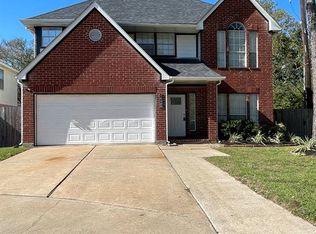 16302 Flint Run Way, Sugar Land, TX 77498