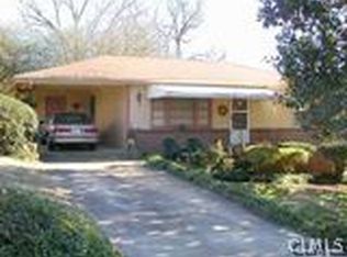 595 S Poplar St, Athens, GA 30605