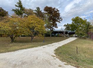 142 Lake Marie Dr, Princeton, MO 64673