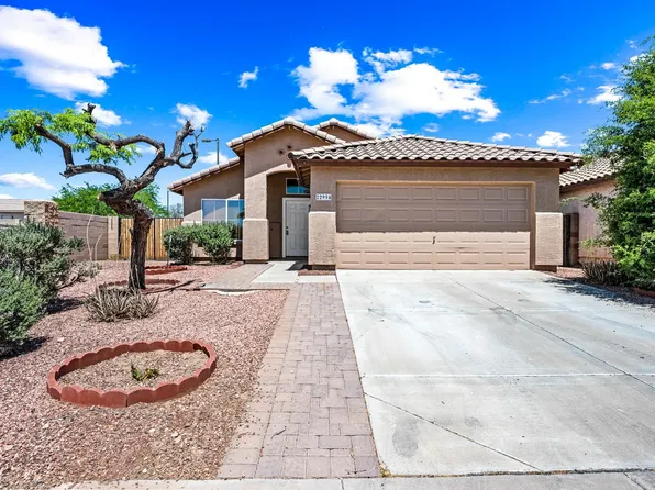 22994 W Solano Dr, Buckeye, AZ 85326