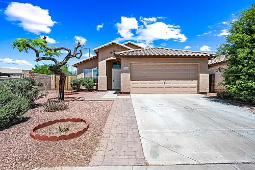 22994 W Solano Dr Photo 1