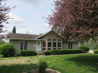 2001 12th St, Tell City, IN 47586
