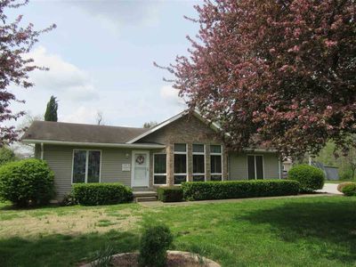 2001 12th St, Tell City, IN, 47586