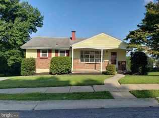 316 S Miller St, Shillington, PA 19607
