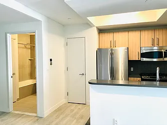 Rented by Algin Management