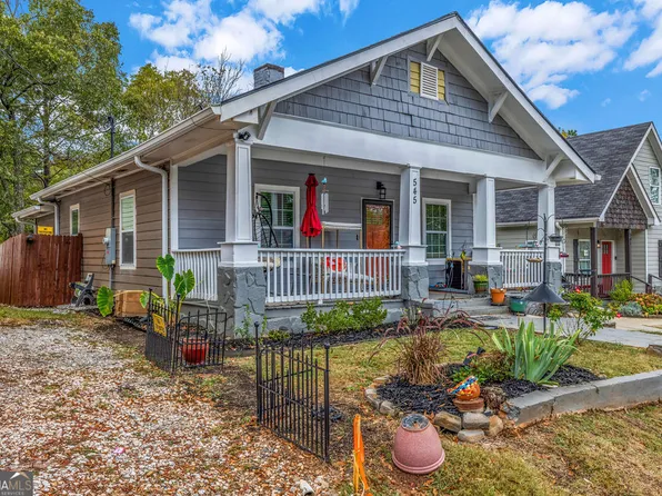 545 Grant St SW, Atlanta, GA 30315