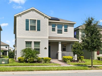 15932 Moonlight Bay St, Winter Garden, FL, 34787