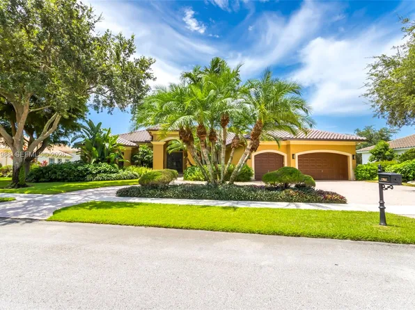 13860 SW 40th St, Davie, FL 33330