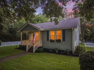 1 10th Ave, Charleston, SC 29403