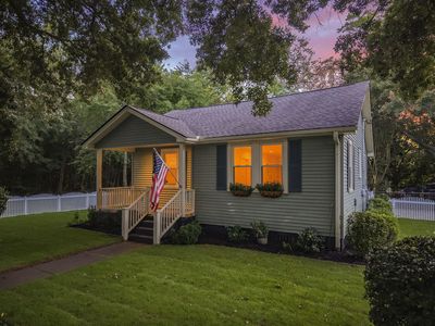 1 10th Ave, Charleston, SC, 29403