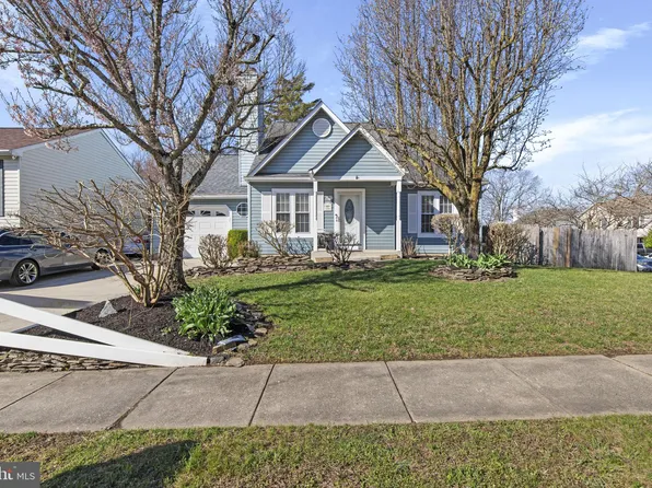 3184 Ebbtide Dr, Edgewood, MD 21040