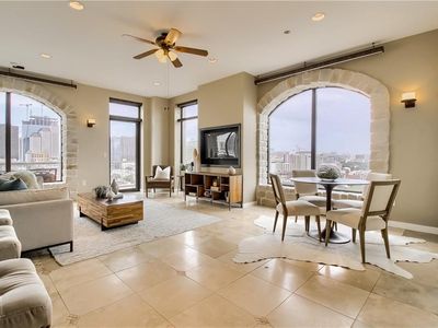 507 Sabine St APT 1001, Austin, TX, 78701