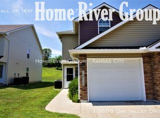 13688 Oak Valley Dr, Platte City, MO 64079