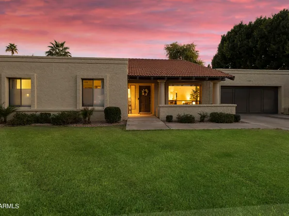 2241 W MONTEREY Avenue, Mesa, AZ 85202
