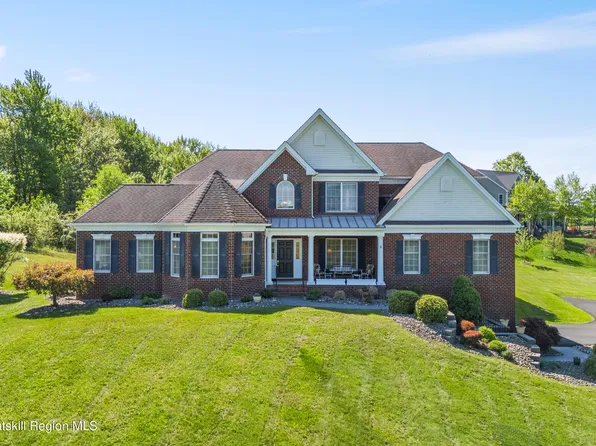 28 Le Fevre, New Paltz, NY 12561