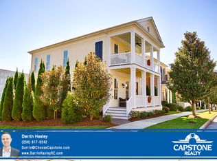 4 Stockton St NW, Huntsville, AL 35806