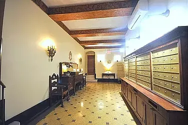 Rented by Buchbinder & Warren