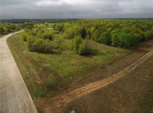 2335 Canyon Lake Rd, Wills Point, TX 75169