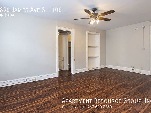 4th image of 2896 James Ave S #106