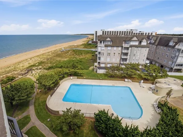 2830 Shore Dr APT 801, Virginia Beach, VA 23451
