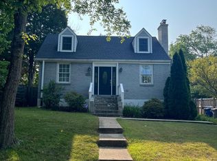 2907 Madison Pl, Falls Church, VA 22042