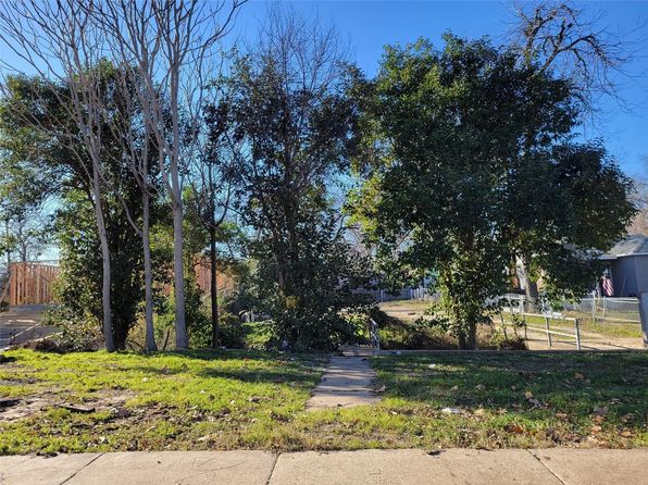 Home for Sale in Bishop Arts District - Dallas TX