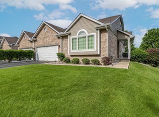 18106 Waterside Cir, Orland Park, IL 60467