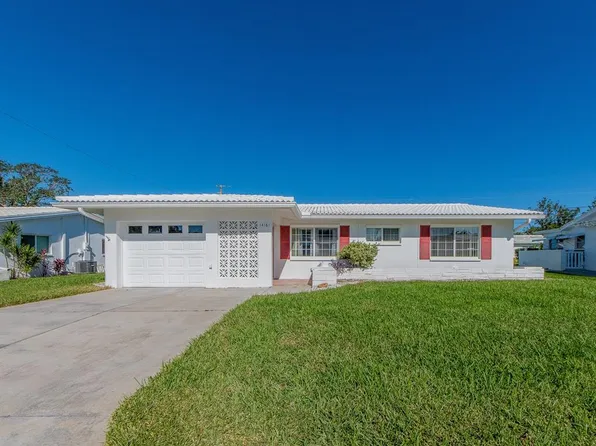 14181 89TH AVENUE, SEMINOLE, FL 33776