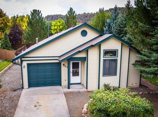 227 Lupine Dr, New Castle, CO 81647