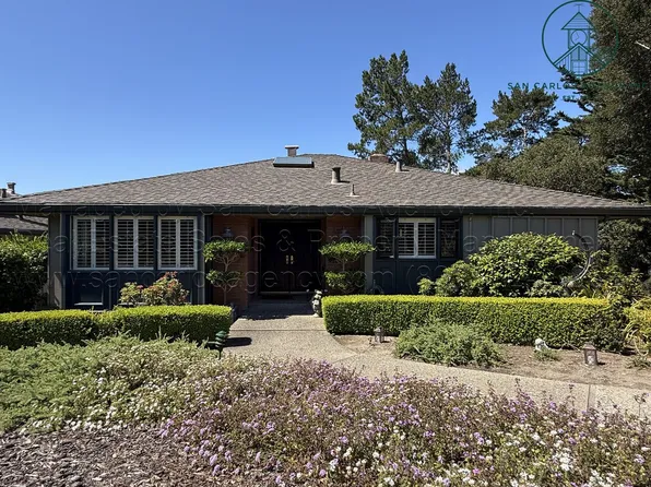 97 Del Mesa Carmel, Carmel, CA 93923