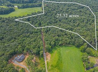 0 Orchard Ln #1, Talking Rock, GA 30175