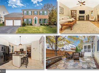 4 Tall Cedar Ct #20876, Germantown, MD 20876
