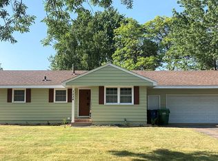 7534 Tempo Ter NE, Minneapolis, MN 55432