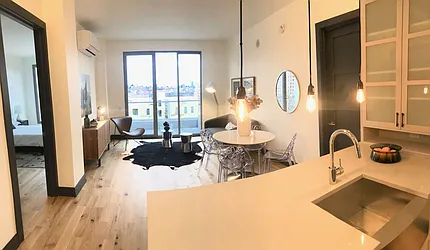 Rented by JW Real Estate Services LLC