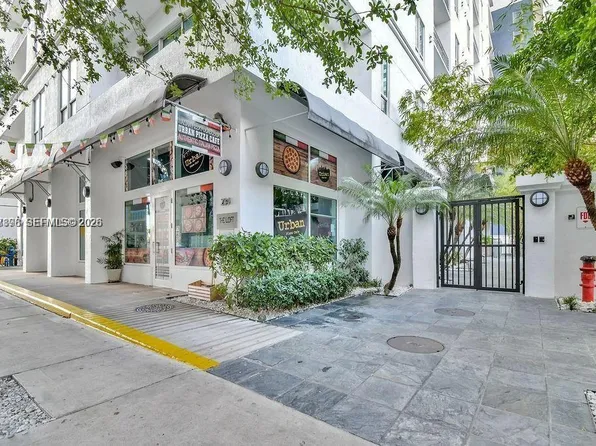 234 NE 3rd St, Miami, FL