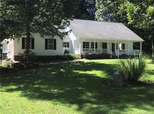 6595 Bringle Ferry Rd, Salisbury, NC 28146