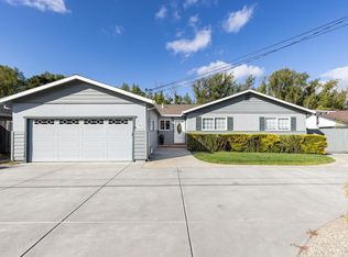 420 Calle De La Mesa, Novato, CA 94949
